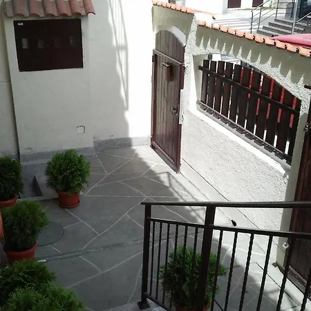 Guest house Agape Downtown
