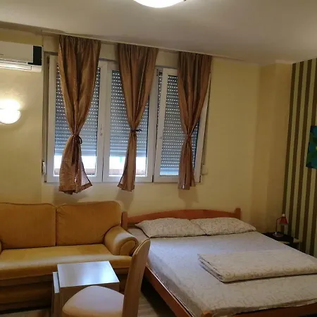 Guest house Agape Downtown