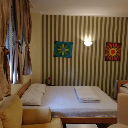 Agape Downtown 3* Belgrade