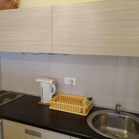 Agape Downtown Guest house 3*