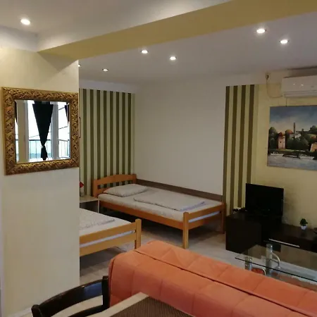 Agape Downtown Guest house