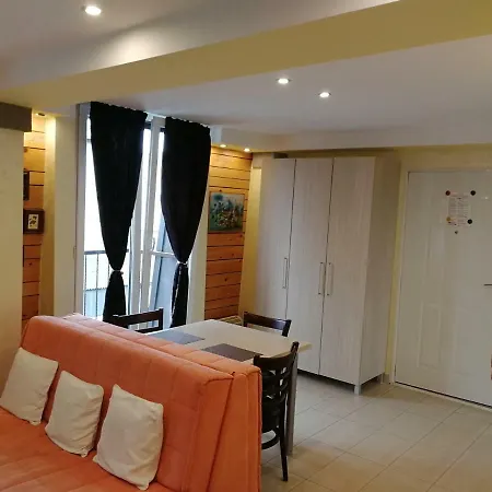 Guest house Agape Downtown
