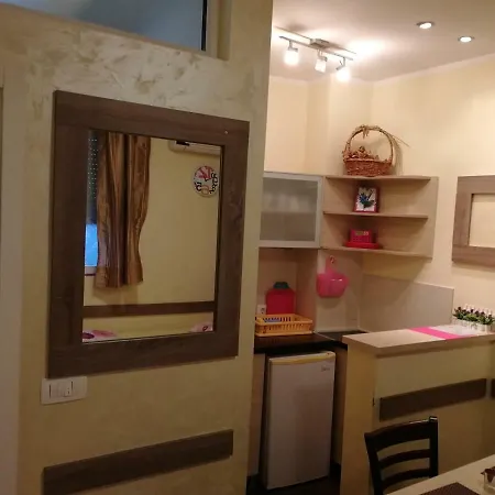 Guest house Agape Downtown Belgrade