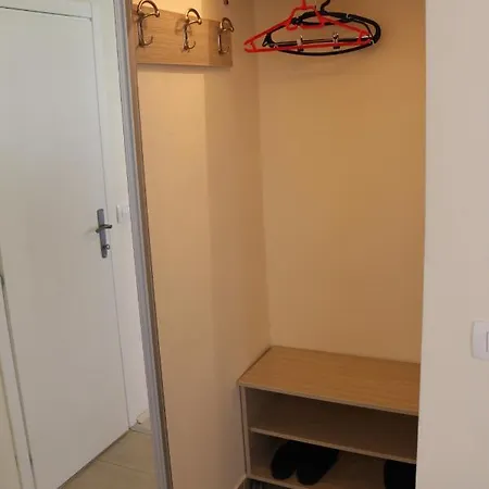 Guest house Agape Downtown 3*