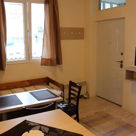 Agape Downtown Guest house